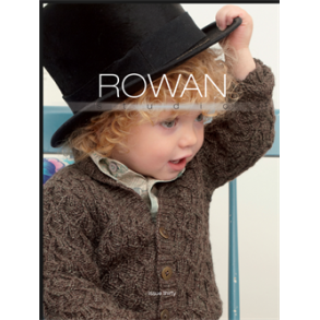 Rowan STUDIO 30